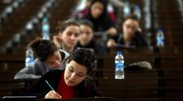 İşte yanınızda bulunması gerekenler