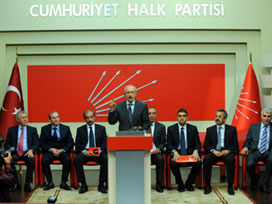 Son dakikada sürpriz başvurular