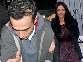 Üniversiteli Gamze'nin katil zanlısı bulundu