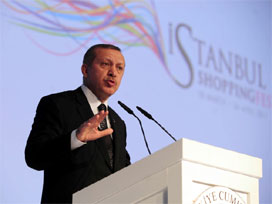 Başbakan Erdoğan Ankara'ya geldi