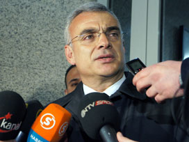 Helvacı G.Saray başkan adayı olacak mı?