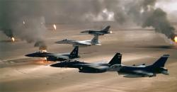 ABD Libya'da kimyasal silah mı kullanıyor?