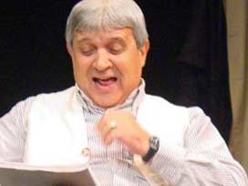 Halit Akçatepe gözyaşlarına boğuldu