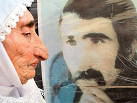 Üskül'den Berfo nineye sevindirici haber