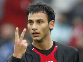 Ömer Toprak, Leverkusen yolunda