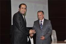 Oscarlık Başkanlar ödüllendirildi