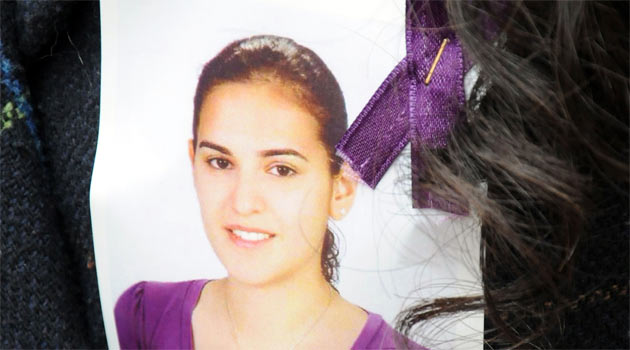 Üniversiteli Sema'nın katil zanlıları gözaltında