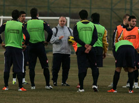 'Sapara sezonu kapattı gibi'