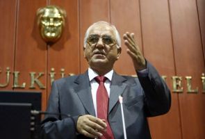 ‘Zekeriya Öz gitti Ergenekon bitti’ mi?