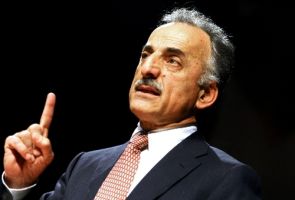 Ankara halkı yine bedava döner yiyecek!