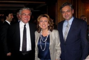 Doğan'dan muhabire uygunsuz teklif