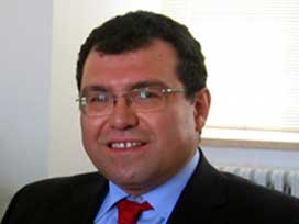 Sabancı Üniversitesi'nde yeni atama