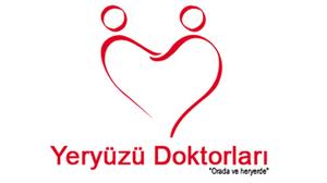 Yeryüzü Doktorları Birleşmiş Milletler'de