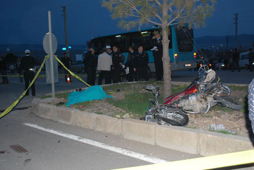 Kuzenlerin hazin sonu