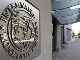 IMF, Yunanistan'a baskı iddiasını reddetti