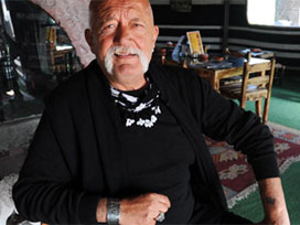 'İstanbul'da yeteneğimi kaybediyorum'