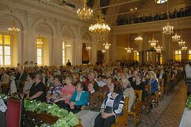 Ermeni Cemaati, ayinde Türkiye için dua etti