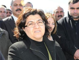 BDP'li Ayna'dan Kışkırtan açıklama