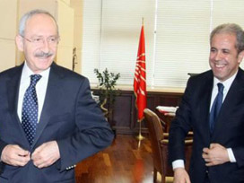 Kılıçdaroğlu: Avcı ve Özkan'ı reddetmedik
