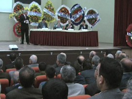 Bediüzzaman Gecesine Aday Damgası