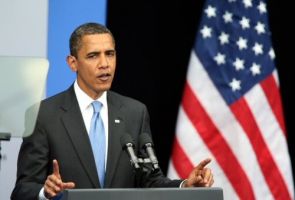 Obama’dan Kur’an yakanlara sert tepki