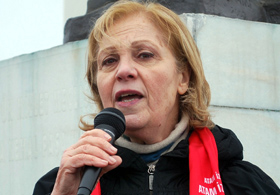 Tansel Çölaşan'dan Savaş Çağrısı