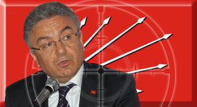 CHP'li adaya dört kurşun