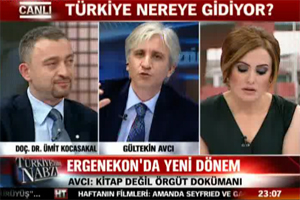 Gültekin Avcıdan Şok İddia!