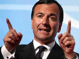 Frattini: Ubeydi tatmin etmedi