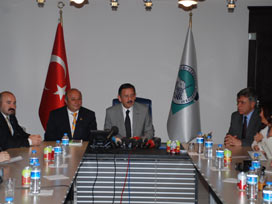 Mimar Sinan Kayseri'de anılacak