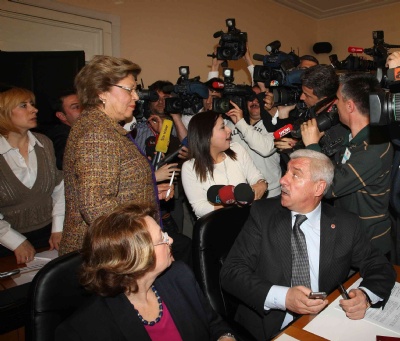 Tecavüzcüye hadım komisyondan geçti