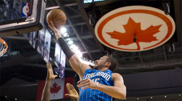 Hidayet Türkoğlu Şov Sürüyor