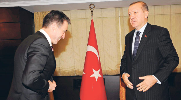 'Libya, Irak olmasın'