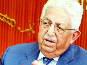 Recai Kutan'ın gözüyle 12 Eylül