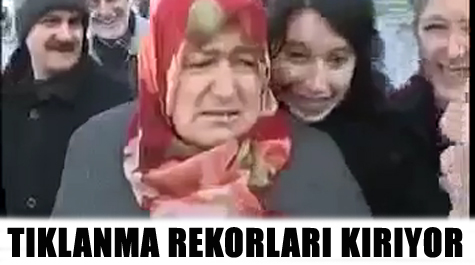 Bu video resmen izlenme rekoru kırdı