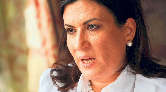 Çubukçu, şifreleme iddialarına tepkili