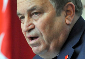 CHP'li Mengü Yönetime Ateş Püskürdü