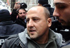 Ahmet Şık'tan 'İmamın Ordusu' İtirafı