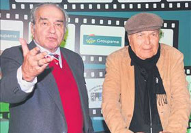 F. Hakan "Hıyaroğlu Hıyarlar Sizi!"