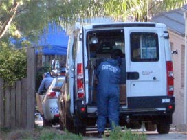 ABD 8 cinayetin sırrını araştırıyor