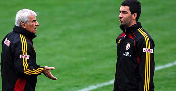 İspanya'dan dudak uçuklatan teklif