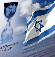 Wikileaks İsrail'den Türkiye'ye suçlama