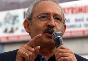 Hürriyet Yazarından SKANDAL KULİS