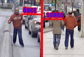 Bu kadar da olmaz dedirtti!