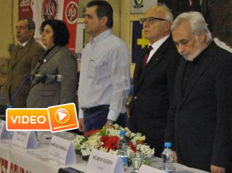 Sabih Kanadoğlu'nun seçim hedefi