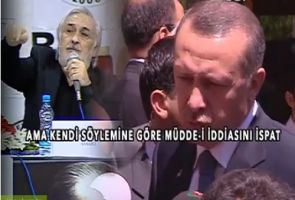 Müjdat Gezen'den yine ŞOK sözler!