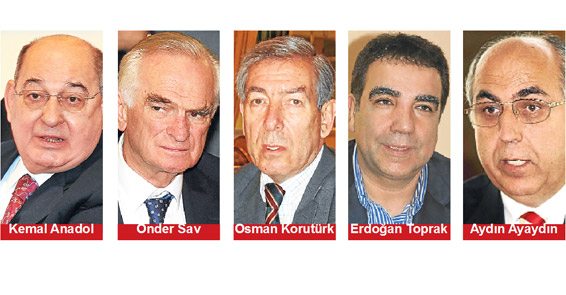 Ağır toplara çizik atıldı