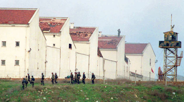 Hayata Dönüş'ün altından EMASYA çıktı