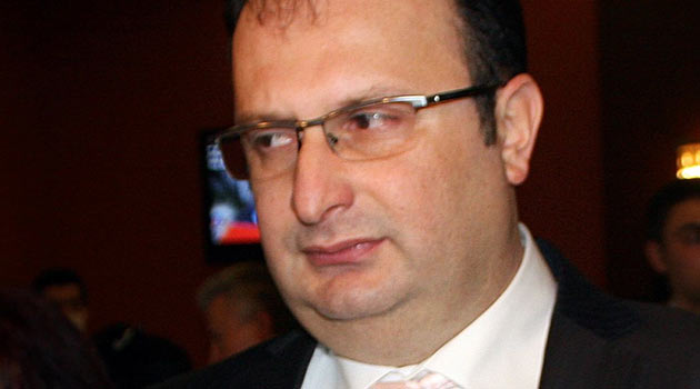 Ergenekon savcısı ilk kez konuştu