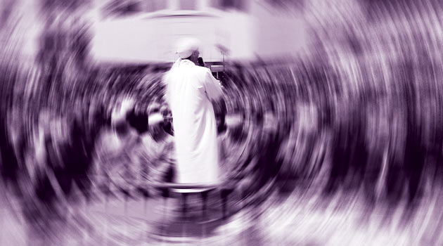 Sahte imamlar Güneydoğu'da görevli